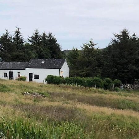 Charming Little Cottages Bunessan Eksteriør billede